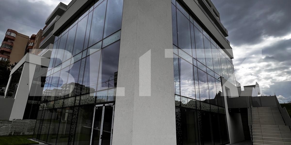 Spațiu comercial de vânzare Marasti - 148084SVC | BLITZ Cluj-Napoca | Poza20