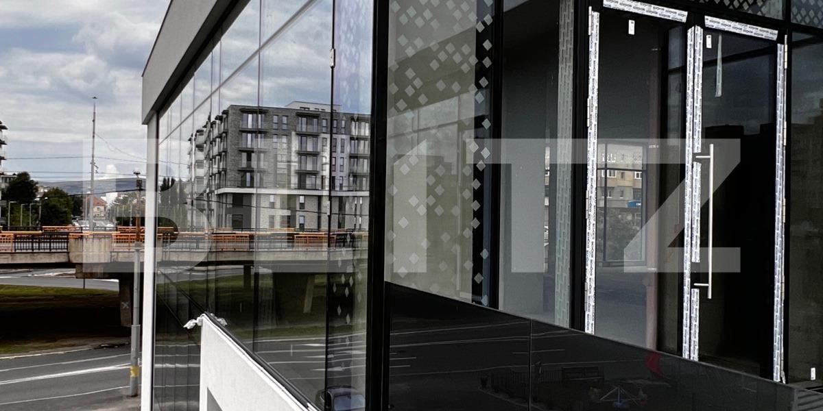 Spațiu comercial de vânzare Marasti - 148084SVC | BLITZ Cluj-Napoca | Poza21