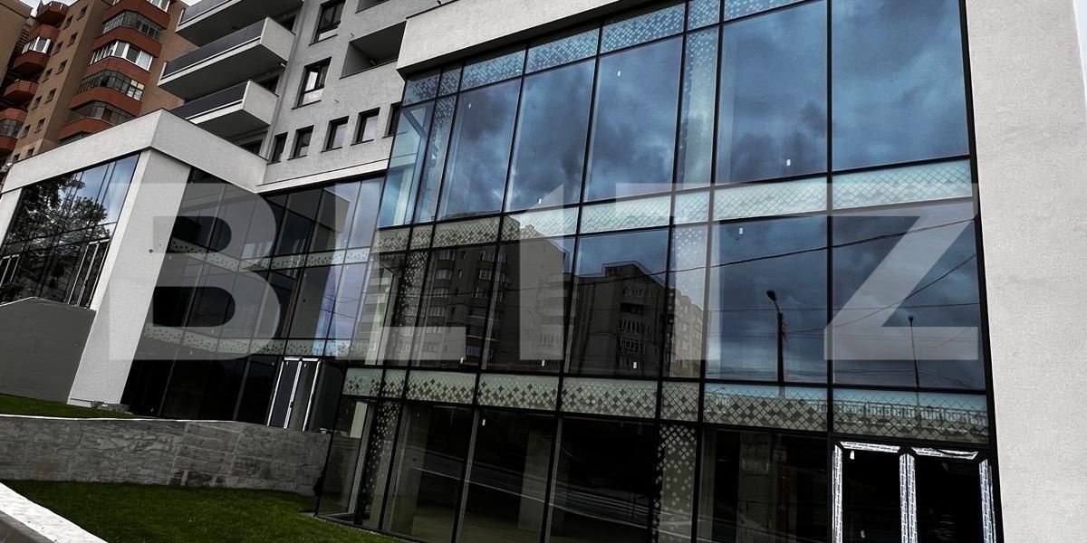 Spațiu comercial de vânzare Marasti - 148084SVC | BLITZ Cluj-Napoca | Poza10
