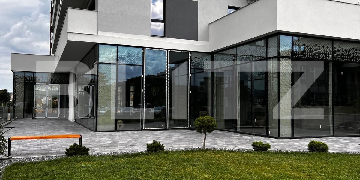 Spațiu comercial de vânzare Marasti - 148084SVC | BLITZ Cluj-Napoca | Poza17