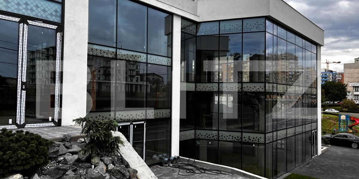 Spațiu comercial de vânzare Marasti - 148084SVC | BLITZ Cluj-Napoca | Poza9