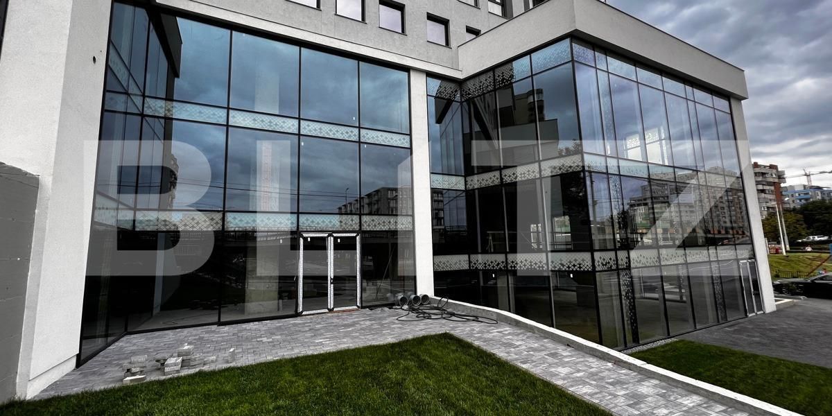 Spațiu comercial de vânzare Marasti - 148084SVC | BLITZ Cluj-Napoca | Poza8