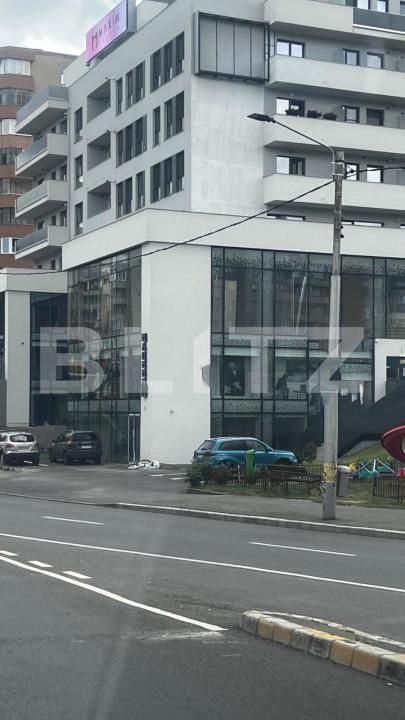 Spațiu comercial de vânzare Marasti - 148084SVC | BLITZ Cluj-Napoca | Poza6