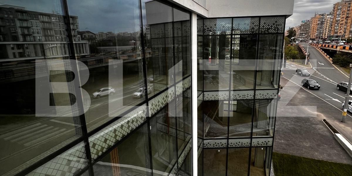 Spațiu comercial de vânzare Marasti - 148084SVC | BLITZ Cluj-Napoca | Poza14