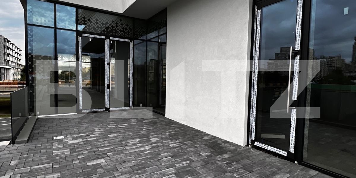 Spațiu comercial de vânzare Marasti - 148084SVC | BLITZ Cluj-Napoca | Poza2