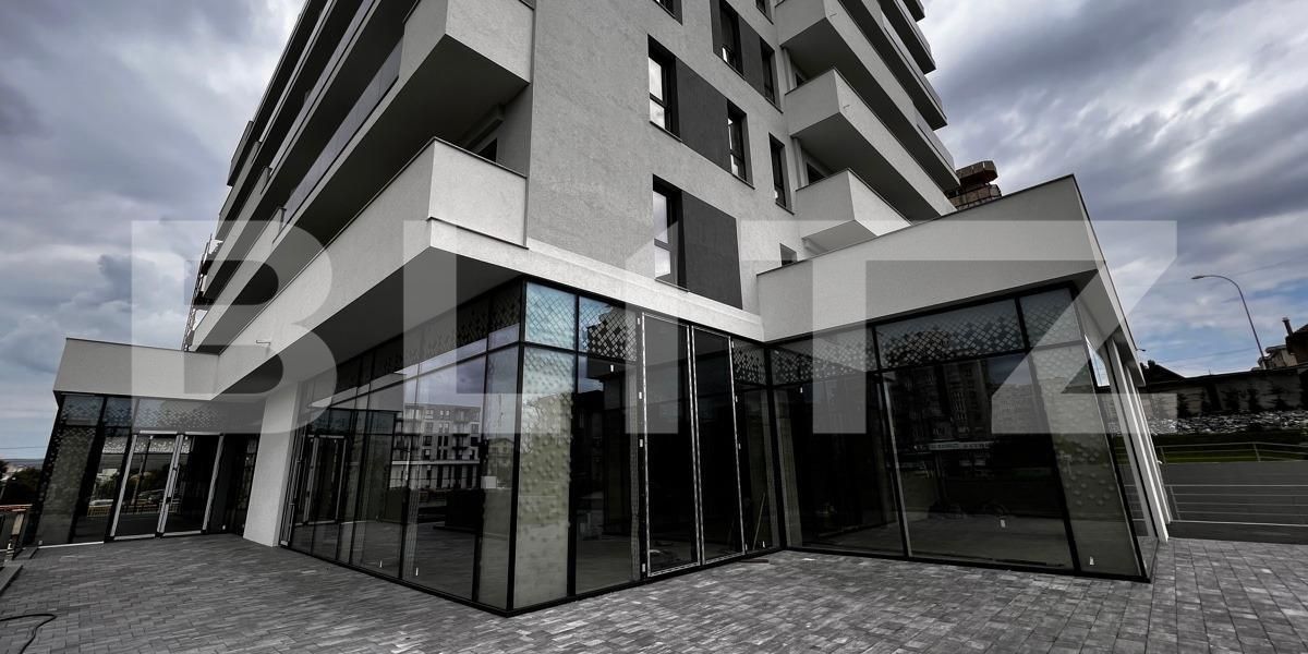 Spațiu comercial de vânzare Marasti - 148084SVC | BLITZ Cluj-Napoca | Poza13
