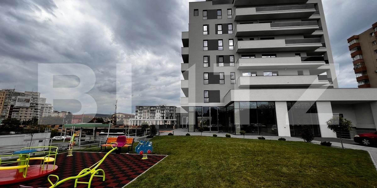Spațiu comercial de vânzare Marasti - 148084SVC | BLITZ Cluj-Napoca | Poza18