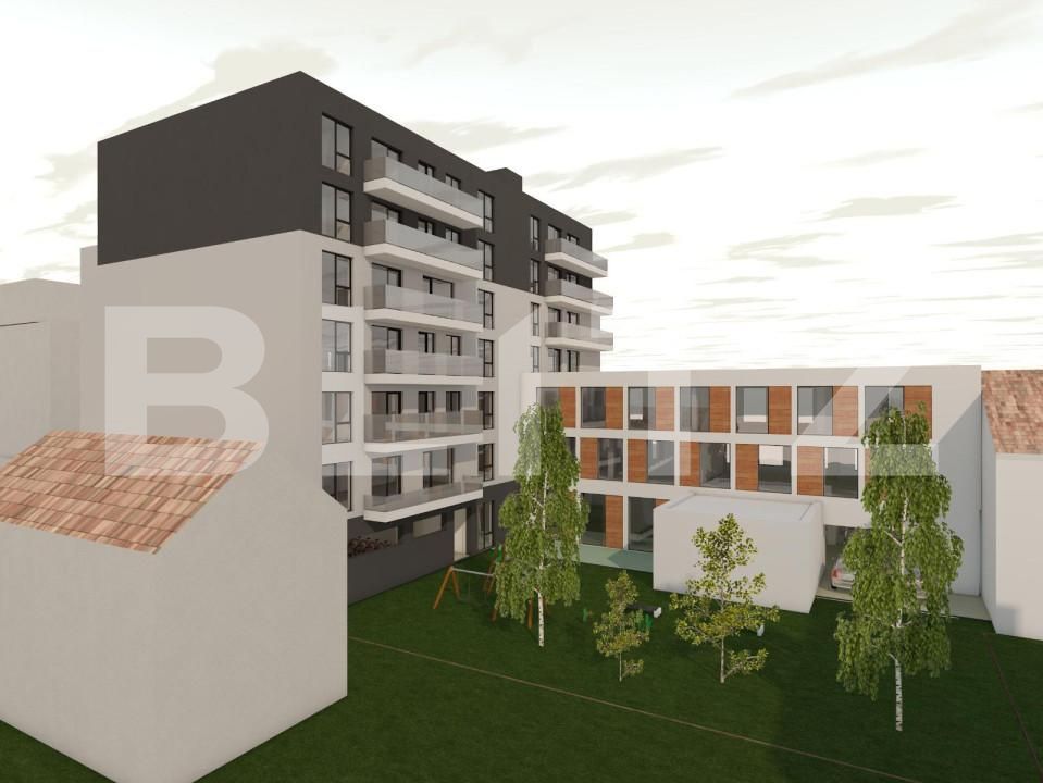 Spațiu comercial de vânzare Marasti - 148085SVC | BLITZ Cluj-Napoca | Poza4
