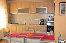 3 camere, 70 mp, decomandat, mobilat modern, zona strazii Fabricii