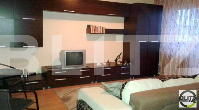Apartament de închiriat 3 camere Marasti - 14809AI | BLITZ Cluj-Napoca | Poza2