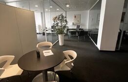 Spatiu de birouri open-space, modern, zona Centrala