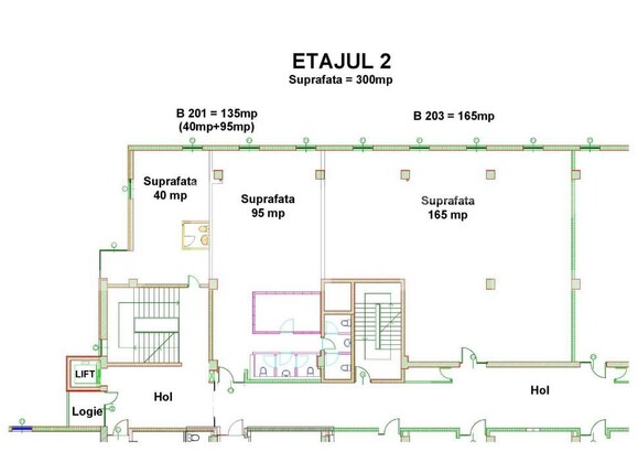 Spațiu birouri de vânzare Central - 148094SVB | BLITZ Cluj-Napoca | Poza4