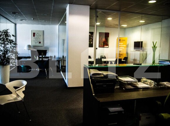 Spațiu birouri de vânzare Central - 148094SVB | BLITZ Cluj-Napoca | Poza1