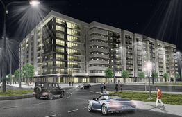 Spatii de birouri, 280 mp, open space, zona excelenta!