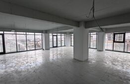 Spatii de birouri, 280 mp, open space, zona excelenta!