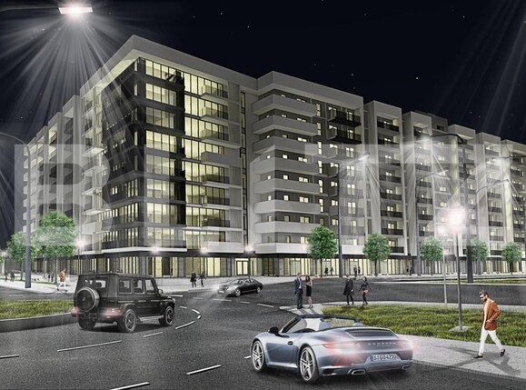 Spațiu birouri de vânzare Marasti - 148095SVB | BLITZ Cluj-Napoca | Poza1