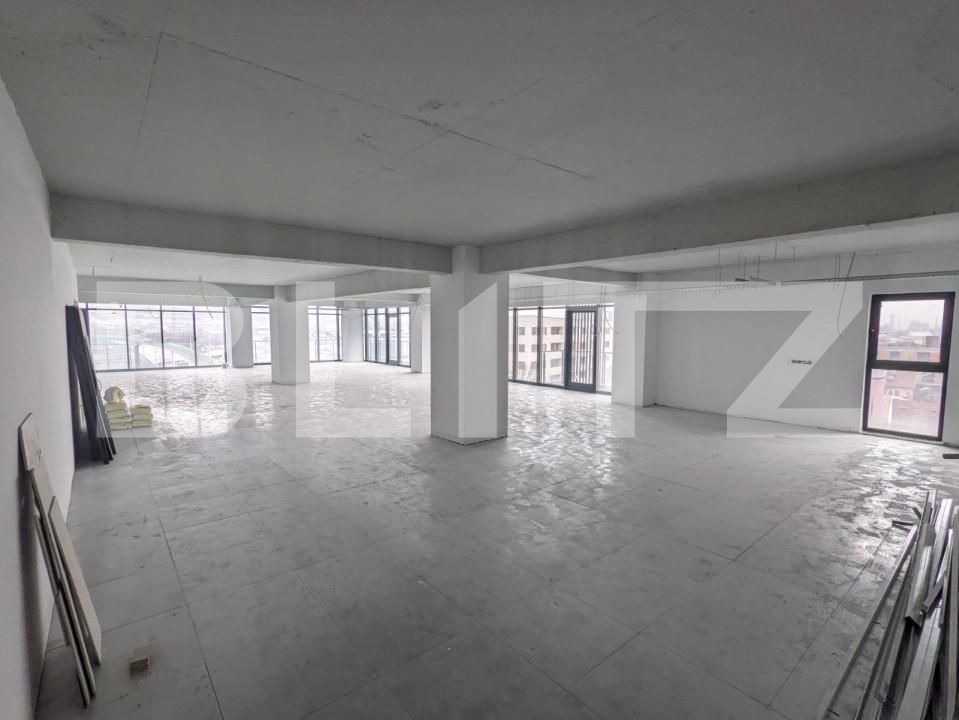Spațiu birouri de vânzare Marasti - 148095SVB | BLITZ Cluj-Napoca | Poza6