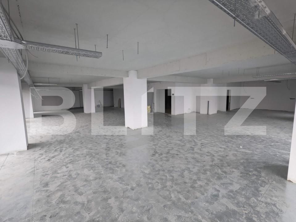 Spațiu birouri de vânzare Marasti - 148095SVB | BLITZ Cluj-Napoca | Poza5