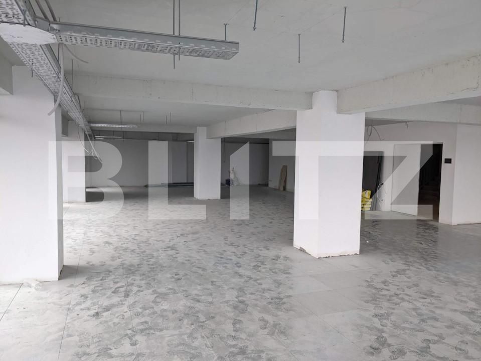 Spațiu birouri de vânzare Marasti - 148095SVB | BLITZ Cluj-Napoca | Poza3