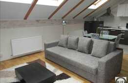 2 camere, imobil nou, 52 mp, zona strazii Huedinului! Mobilat si utilat modern!