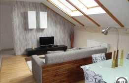 2 camere, imobil nou, 52 mp, zona strazii Huedinului! Mobilat si utilat modern!