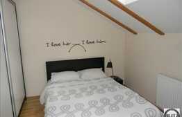 2 camere, imobil nou, 52 mp, zona strazii Huedinului! Mobilat si utilat modern!