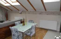 2 camere, imobil nou, 52 mp, zona strazii Huedinului! Mobilat si utilat modern!