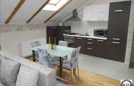 2 camere, imobil nou, 52 mp, zona strazii Huedinului! Mobilat si utilat modern!