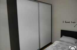 2 camere, imobil nou, 52 mp, zona strazii Huedinului! Mobilat si utilat modern!