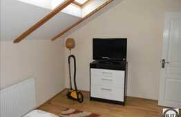 2 camere, imobil nou, 52 mp, zona strazii Huedinului! Mobilat si utilat modern!