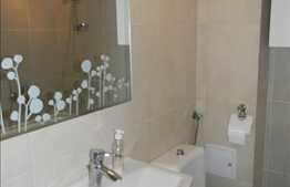 2 camere, imobil nou, 52 mp, zona strazii Huedinului! Mobilat si utilat modern!