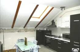 2 camere, imobil nou, 52 mp, zona strazii Huedinului! Mobilat si utilat modern!