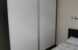 2 camere, imobil nou, 52 mp, zona strazii Huedinului! Mobilat si utilat modern!