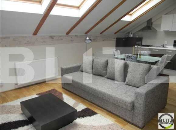 Apartament de vânzare 2 camere Manastur - 14810AV | BLITZ Cluj-Napoca | Poza1