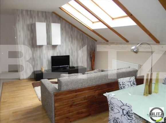 Apartament de vânzare 2 camere Manastur - 14810AV | BLITZ Cluj-Napoca | Poza2