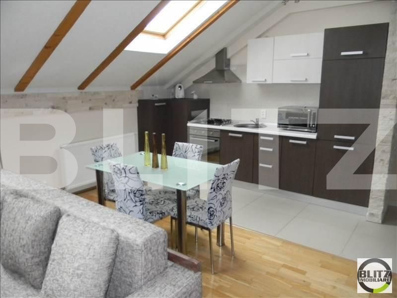 Apartament de vânzare 2 camere Manastur - 14810AV | BLITZ Cluj-Napoca | Poza3