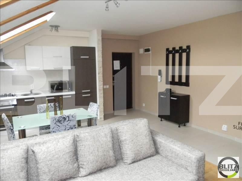 Apartament de vânzare 2 camere Manastur - 14810AV | BLITZ Cluj-Napoca | Poza4