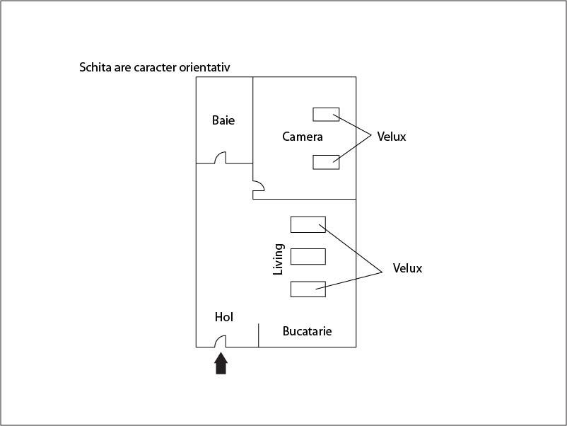 Apartament de vânzare 2 camere Manastur - 14810AV | BLITZ Cluj-Napoca | Poza1