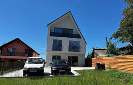 Exclusiv  !  Casa alipita 170 mp, teren 623 mp, panorama ! 