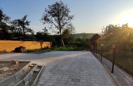 Exclusiv  !  Casa alipita 170 mp, teren 623 mp, panorama ! 