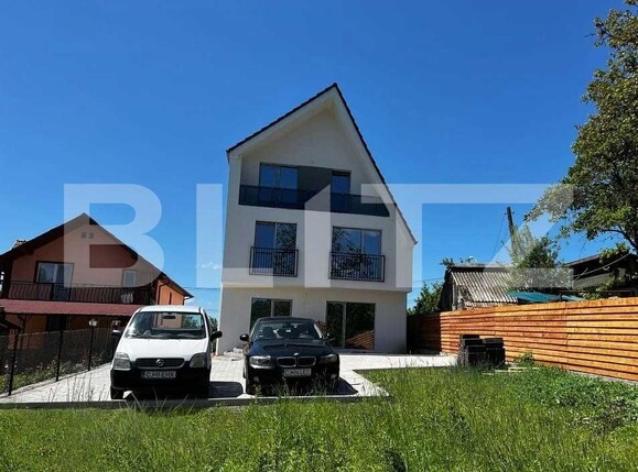 Casa de vânzare 5 camere Dambul Rotund - 148103CV | BLITZ Cluj-Napoca | Poza1