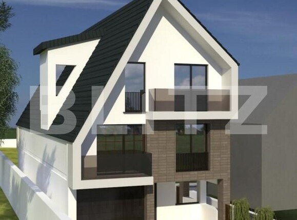 Casa de vânzare 5 camere Dambul Rotund - 148103CV | BLITZ Cluj-Napoca | Poza3