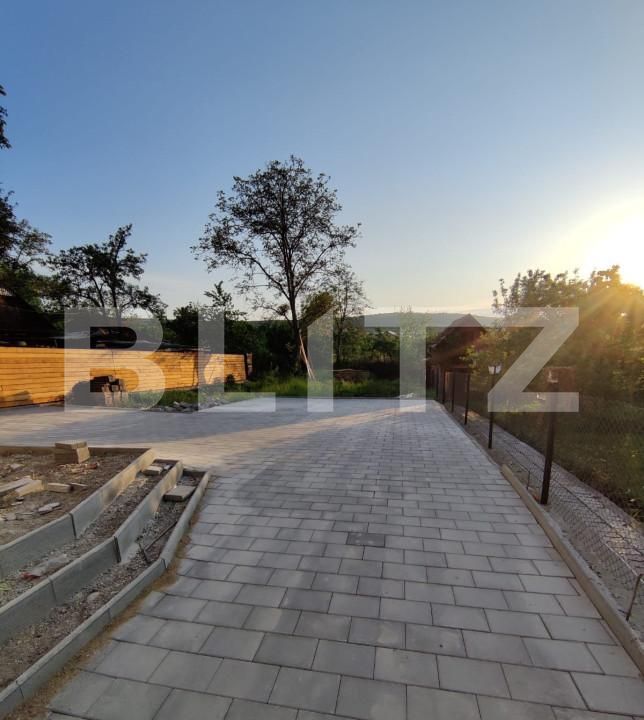 Casa de vânzare 5 camere Dambul Rotund - 148103CV | BLITZ Cluj-Napoca | Poza2