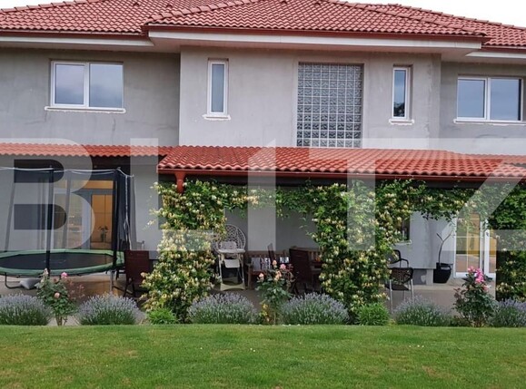 Casa de vânzare 8 camere Exterior Est - 148106CV | BLITZ Cluj-Napoca | Poza1