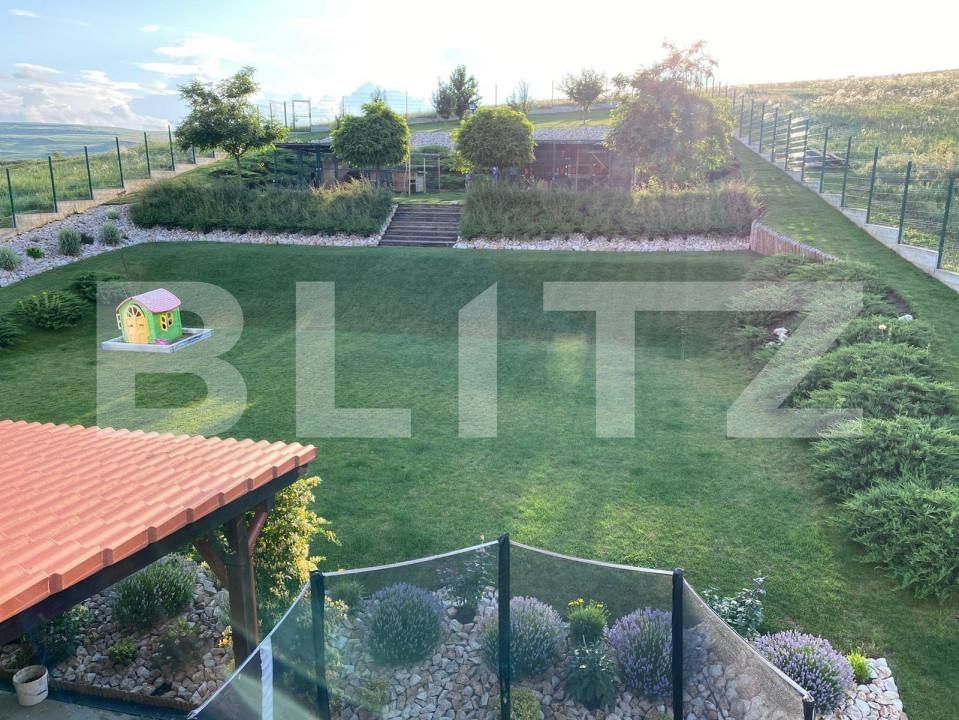 Casa de vânzare 8 camere Exterior Est - 148106CV | BLITZ Cluj-Napoca | Poza3