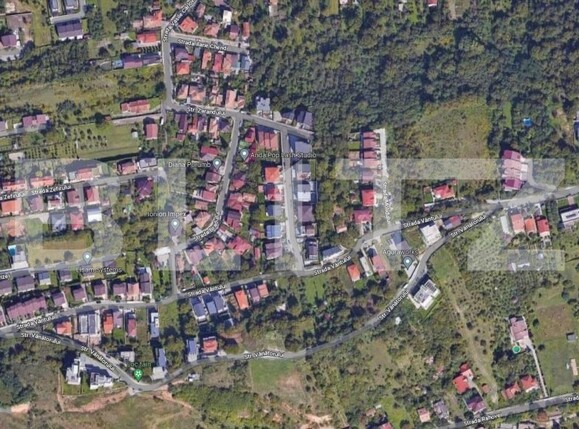 Teren de vânzare Gruia - 148112TV | BLITZ Cluj-Napoca | Poza1