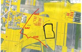 Investitie spatiu logistic, langa autostrada, Targu Mures