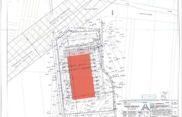 Investitie spatiu logistic, langa autostrada, Targu Mures