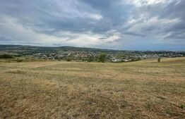 Teren intravilan 1200mp, Borhanci 