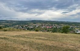 Teren intravilan 1200mp, Borhanci 